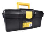 Caja De Herramienta Pretul De 16 (400 Mm) Negro