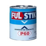 Adhesivo / Cemento De Contacto Full Stick X 200g Transparente