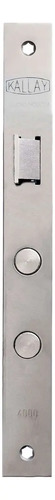 Kallay 4000 Cerradura Seguridad Puerta Exterior