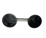 Ventosa / Sopapa De Sujeción Para Vidrio – 2 Tiros (90 Kg)