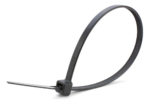 Precintos Nylon 3,6 X 250 Mm (100 Unidades) Negro