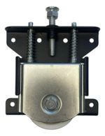 Rueda Patin Para KIT Placard QBO