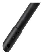 Brazo Extensible Negro Tensor Mampara Estabilizador Soporte