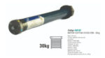 Motor De Cortina Tubular Para 30kg (automatizacion) Azul