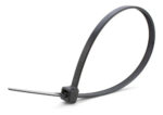 Precintos Nylon 2,5 X 100 Mm (100 Unidades) Negro