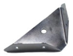 Escuadra K2 P/ Colgar Con Pestaña Ala Mueble Alacena X10 Ud