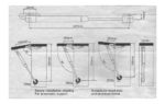Piston A Gas – Elevador De Puerta 80 N C/amortiguador Qbo