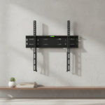 Soporte Tv Led Lcd 23 24 30 32 36 37 40 42 46 Color Negro