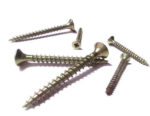 Tornillo Autoperforante Multiproposito 4x25mm X 200ud